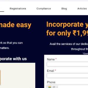 Register Karo Safe Ledger Pvt.Ltd